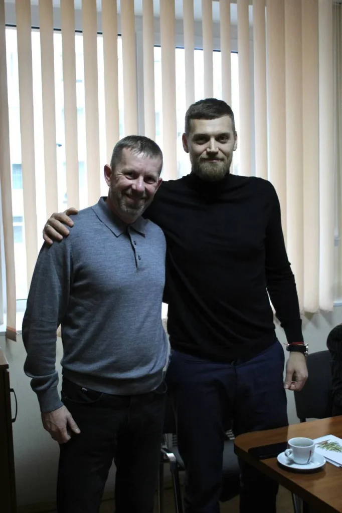 Приватний Медичний Центр "Медбуд" | 24/7 | Подяка за підтримку колективу «Медбуд» у межах соціально-економічної програми
